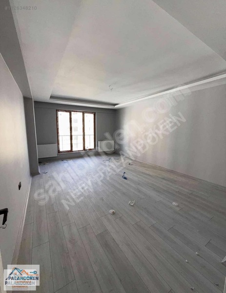 Yıldızkent'te Satılık Lüks 4+1 Daire (2. Kat, Ebeveyn Banyolu) — fotoğraf 11