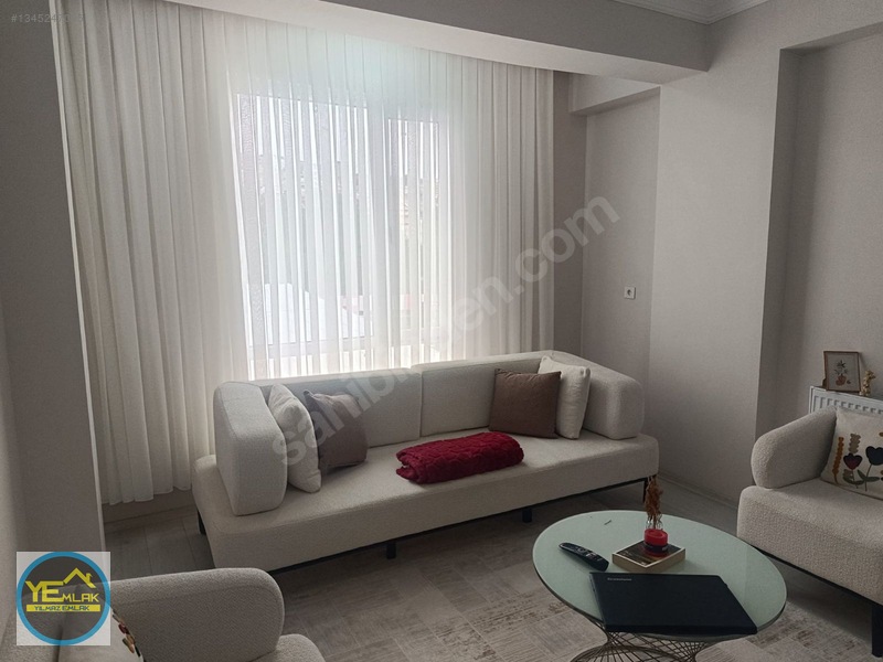 Fırsat!!şehrin Göbeğinde 2+1 Satılık Ara Kat Daire — fotoğraf 5
