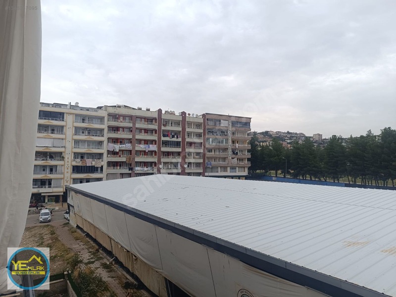 Fırsat!!şehrin Göbeğinde 2+1 Satılık Ara Kat Daire — fotoğraf 10