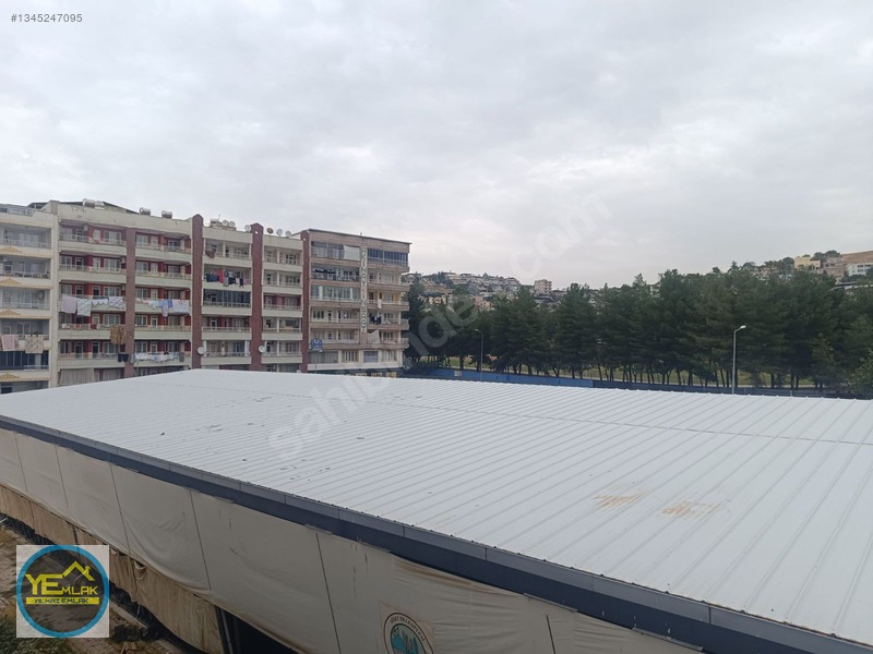 Fırsat!!şehrin Göbeğinde 2+1 Satılık Ara Kat Daire — fotoğraf 12