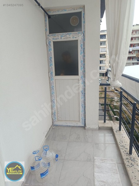 Fırsat!!şehrin Göbeğinde 2+1 Satılık Ara Kat Daire — fotoğraf 13