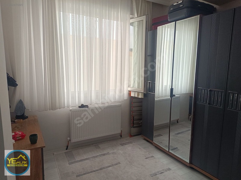 Fırsat!!şehrin Göbeğinde 2+1 Satılık Ara Kat Daire — fotoğraf 18