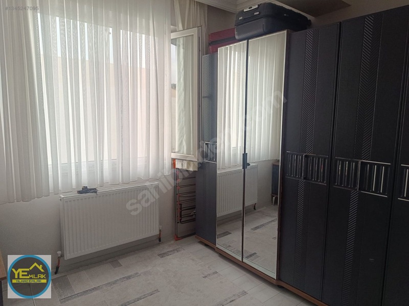Fırsat!!şehrin Göbeğinde 2+1 Satılık Ara Kat Daire — fotoğraf 19