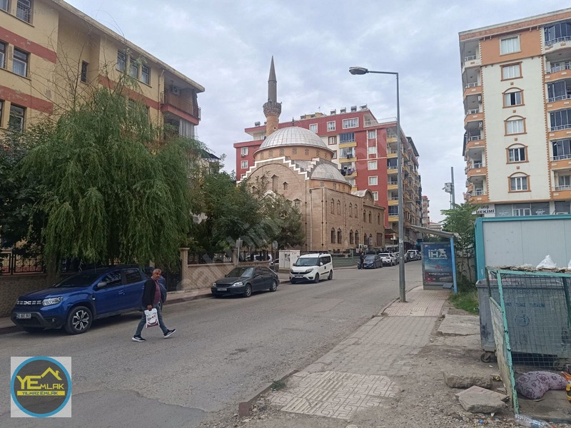 Fırsat!!şehrin Göbeğinde 2+1 Satılık Ara Kat Daire — fotoğraf 27