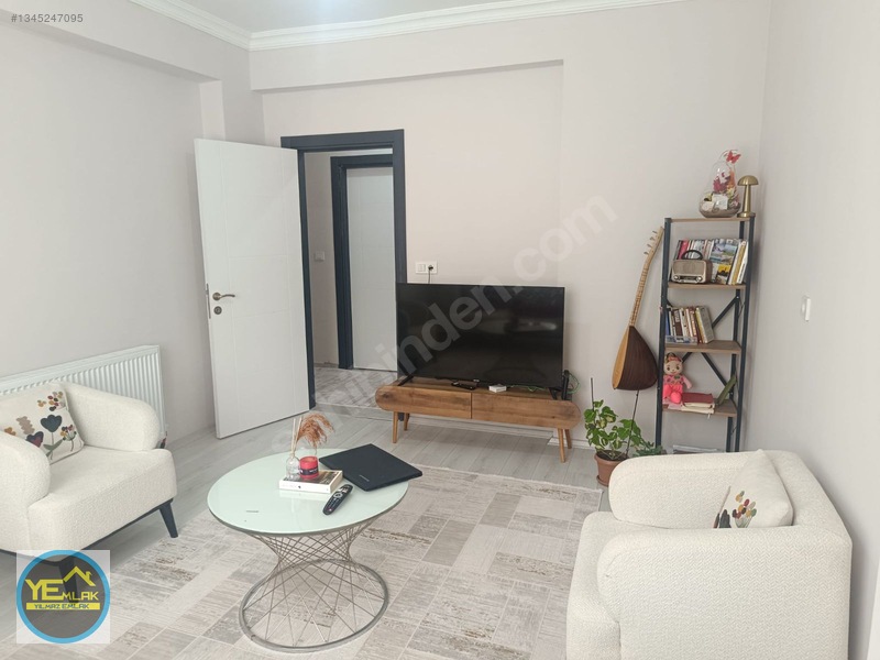 Fırsat!!şehrin Göbeğinde 2+1 Satılık Ara Kat Daire — fotoğraf 28