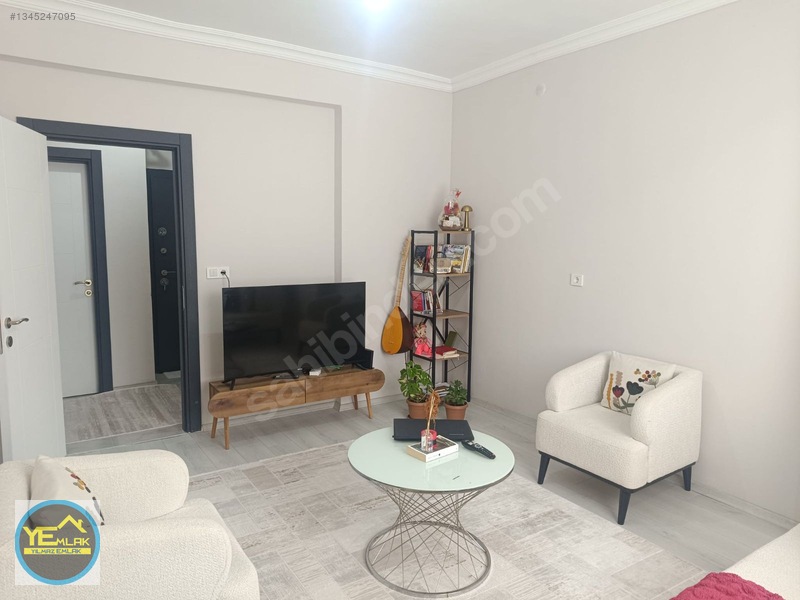 Fırsat!!şehrin Göbeğinde 2+1 Satılık Ara Kat Daire — fotoğraf 30