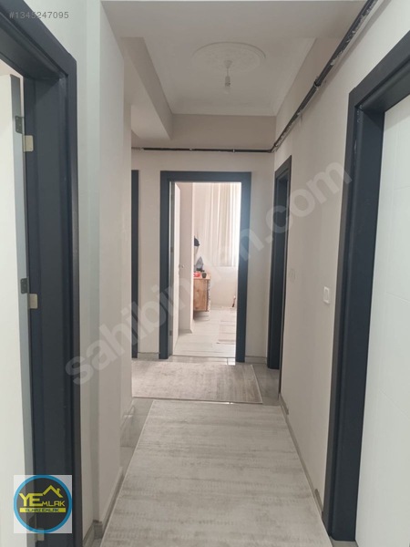 Fırsat!!şehrin Göbeğinde 2+1 Satılık Ara Kat Daire — fotoğraf 32