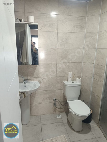 Fırsat!!şehrin Göbeğinde 2+1 Satılık Ara Kat Daire — fotoğraf 33