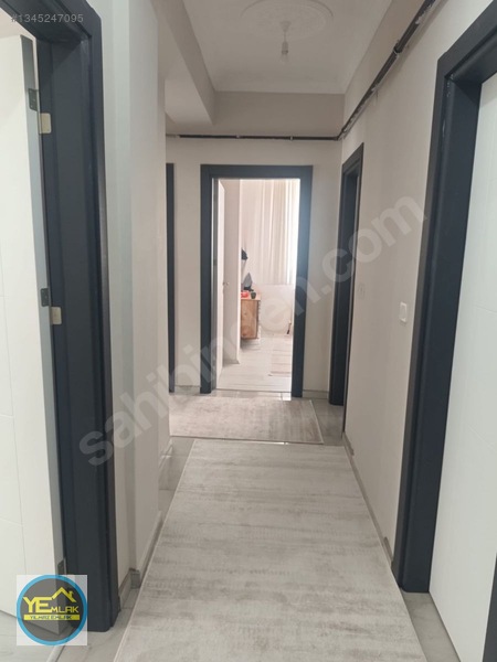 Fırsat!!şehrin Göbeğinde 2+1 Satılık Ara Kat Daire — fotoğraf 34