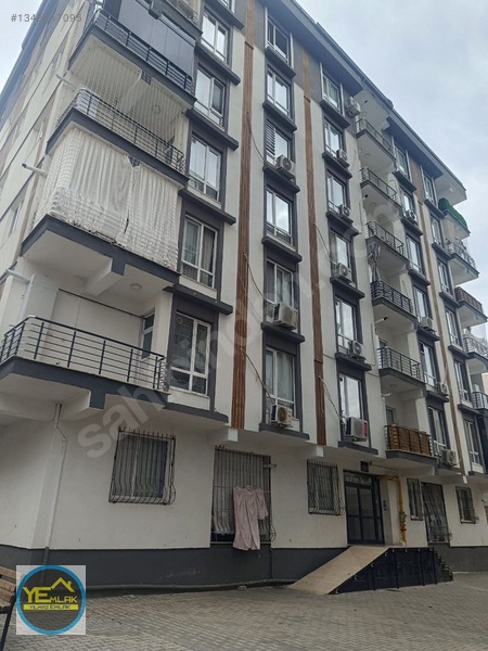 Fırsat!!şehrin Göbeğinde 2+1 Satılık Ara Kat Daire — fotoğraf 36