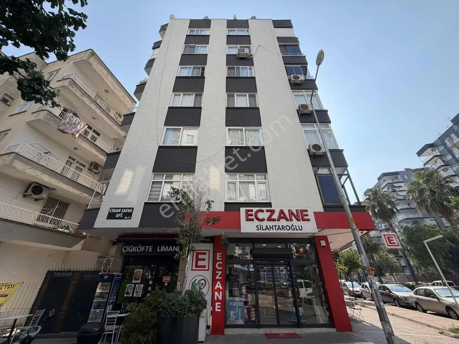 Yenişehir Forum Avm Karşısında Satılık Temiz 3+1 Daire — fotoğraf 2
