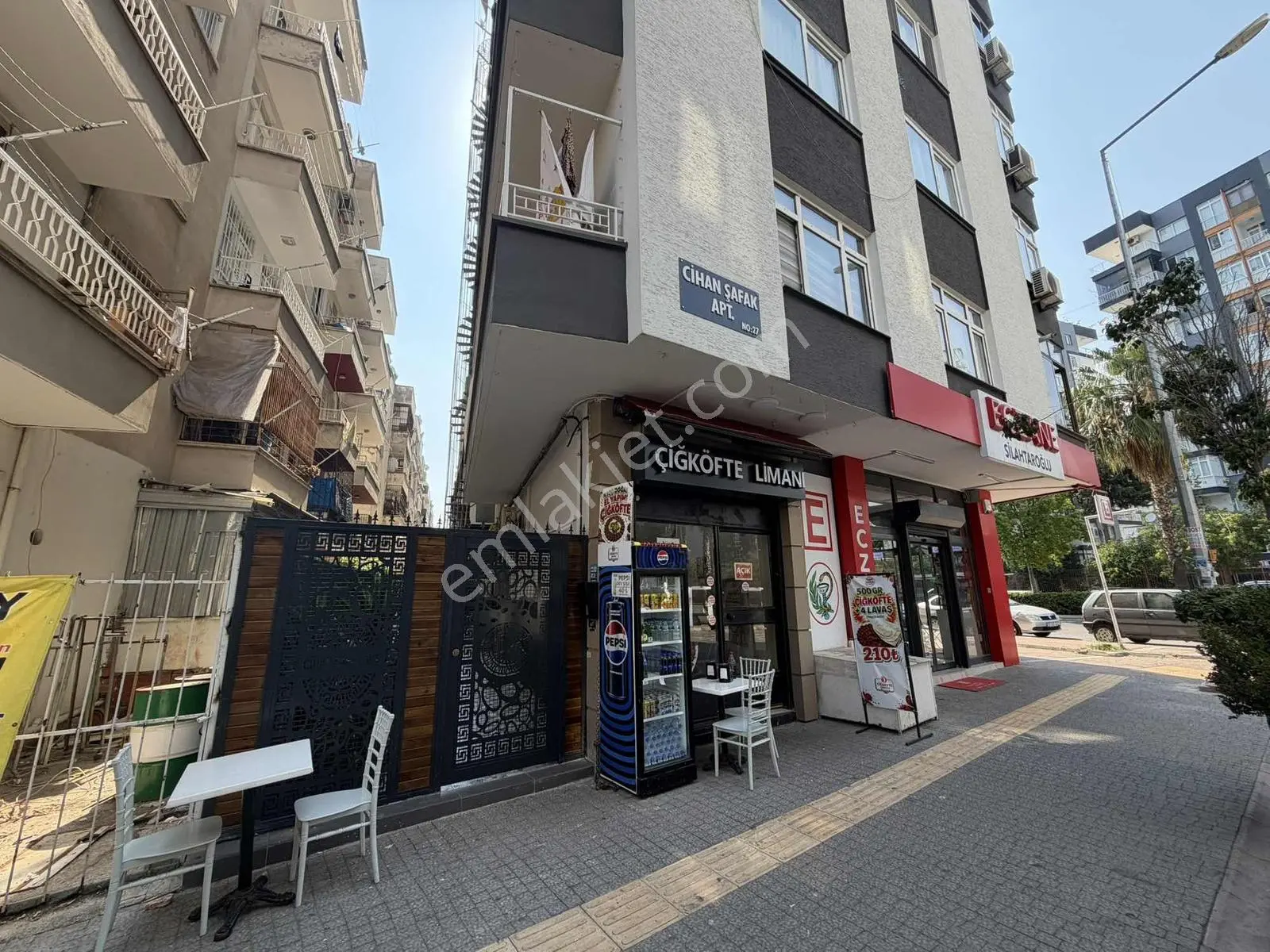 Yenişehir Forum Avm Karşısında Satılık Temiz 3+1 Daire — fotoğraf 3