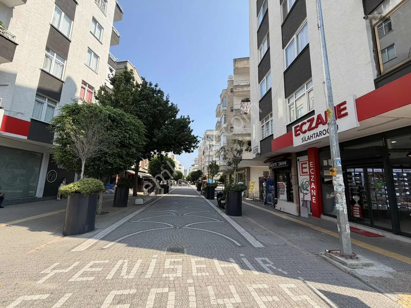 Yenişehir Forum Avm Karşısında Satılık Temiz 3+1 Daire — fotoğraf 4