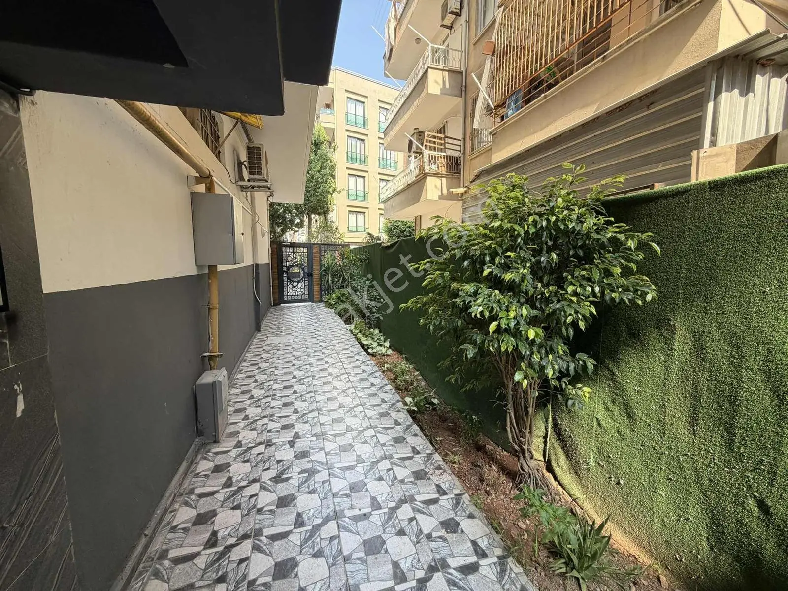 Yenişehir Forum Avm Karşısında Satılık Temiz 3+1 Daire — fotoğraf 5