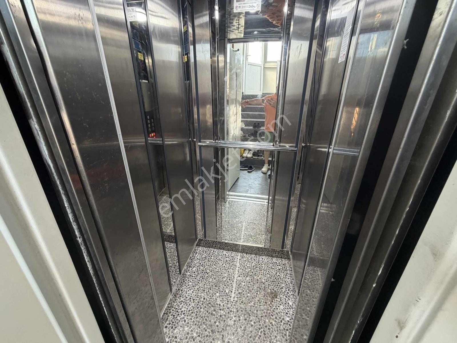 Yenişehir Forum Avm Karşısında Satılık Temiz 3+1 Daire — fotoğraf 7