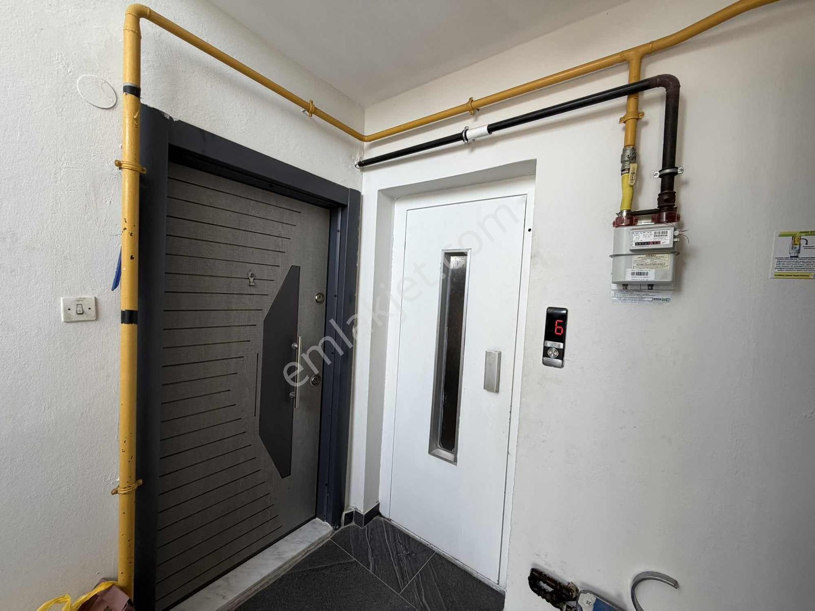 Yenişehir Forum Avm Karşısında Satılık Temiz 3+1 Daire — fotoğraf 9