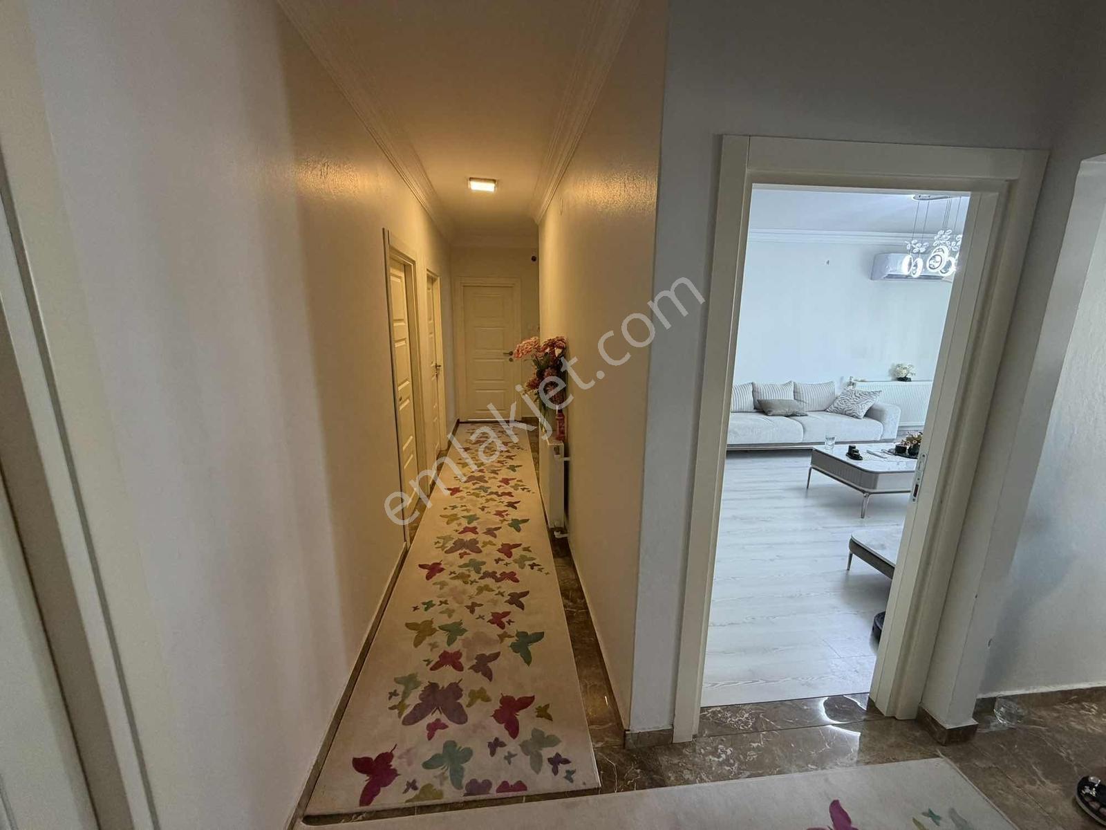 Yenişehir Forum Avm Karşısında Satılık Temiz 3+1 Daire — fotoğraf 11