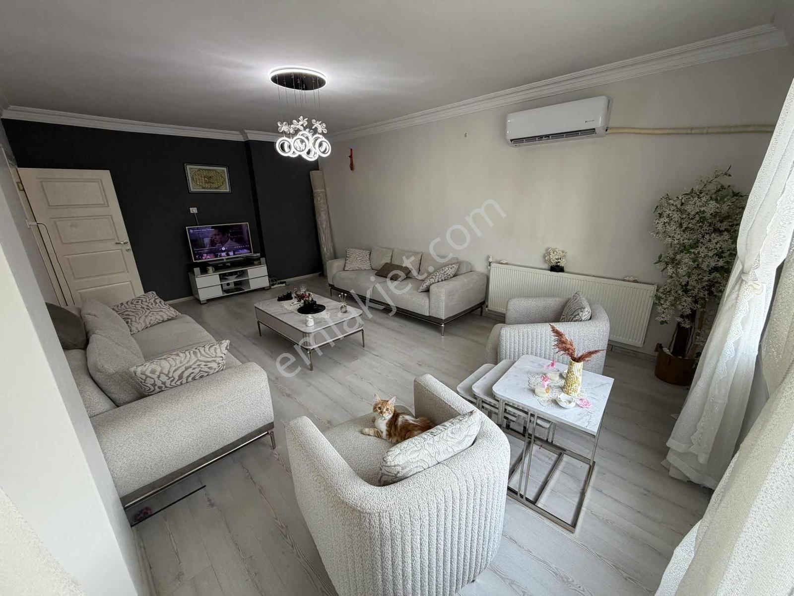 Yenişehir Forum Avm Karşısında Satılık Temiz 3+1 Daire — fotoğraf 13