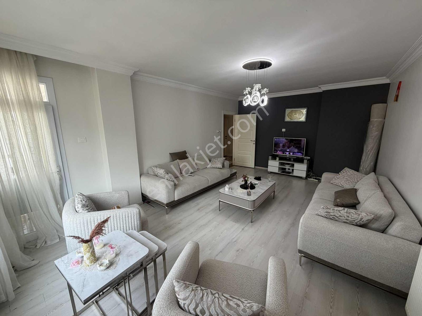 Yenişehir Forum Avm Karşısında Satılık Temiz 3+1 Daire — fotoğraf 14