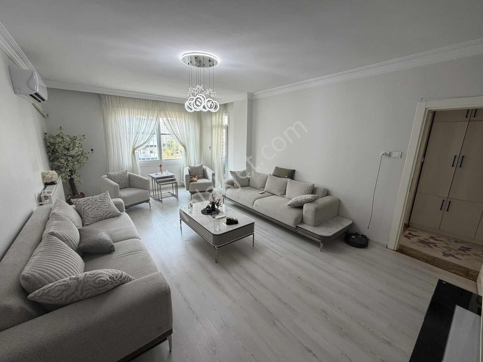 Yenişehir Forum Avm Karşısında Satılık Temiz 3+1 Daire — fotoğraf 15
