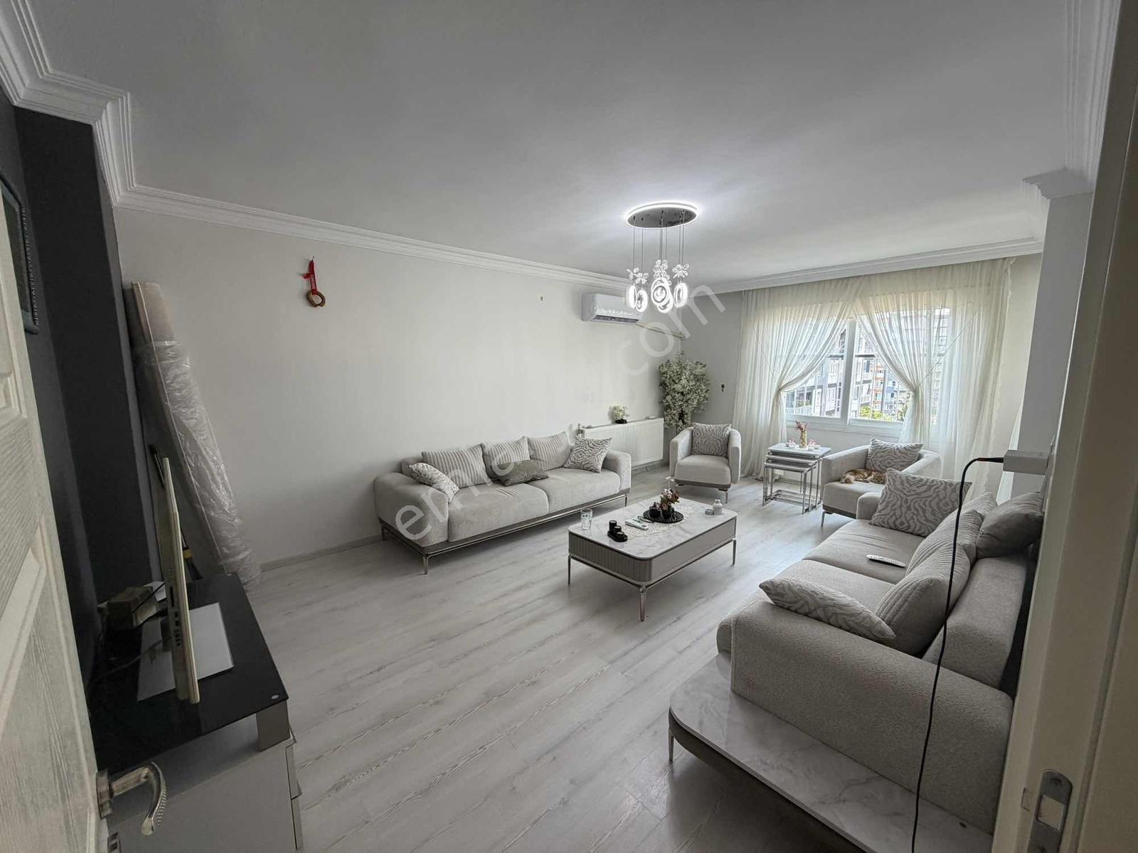 Yenişehir Forum Avm Karşısında Satılık Temiz 3+1 Daire — fotoğraf 16
