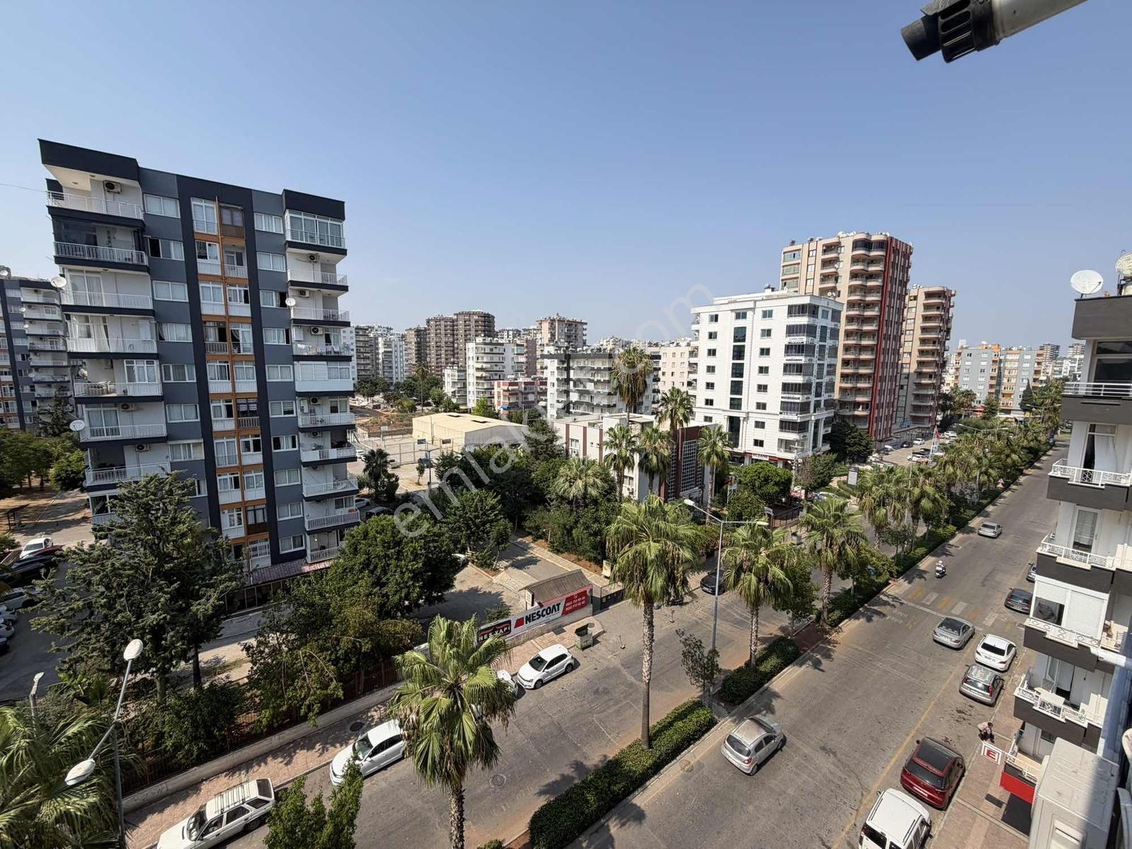 Yenişehir Forum Avm Karşısında Satılık Temiz 3+1 Daire — fotoğraf 18
