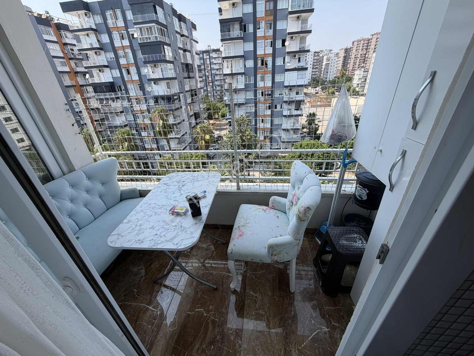 Yenişehir Forum Avm Karşısında Satılık Temiz 3+1 Daire — fotoğraf 21