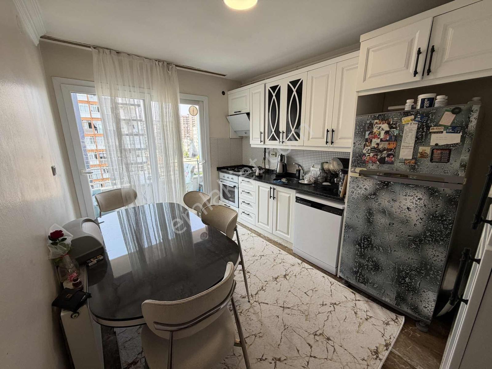 Yenişehir Forum Avm Karşısında Satılık Temiz 3+1 Daire — fotoğraf 23