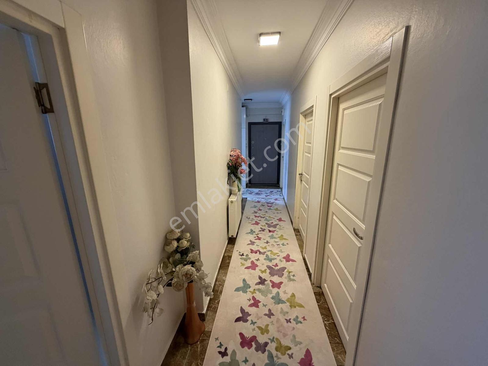 Yenişehir Forum Avm Karşısında Satılık Temiz 3+1 Daire — fotoğraf 26