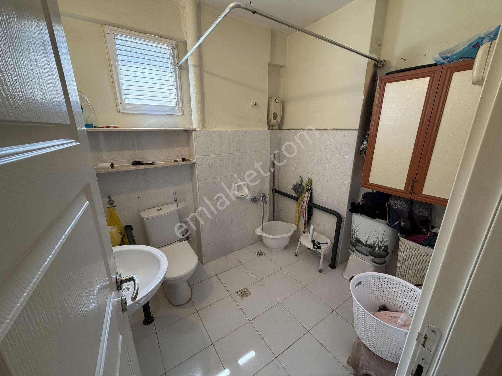 Yenişehir Forum Avm Karşısında Satılık Temiz 3+1 Daire — fotoğraf 27