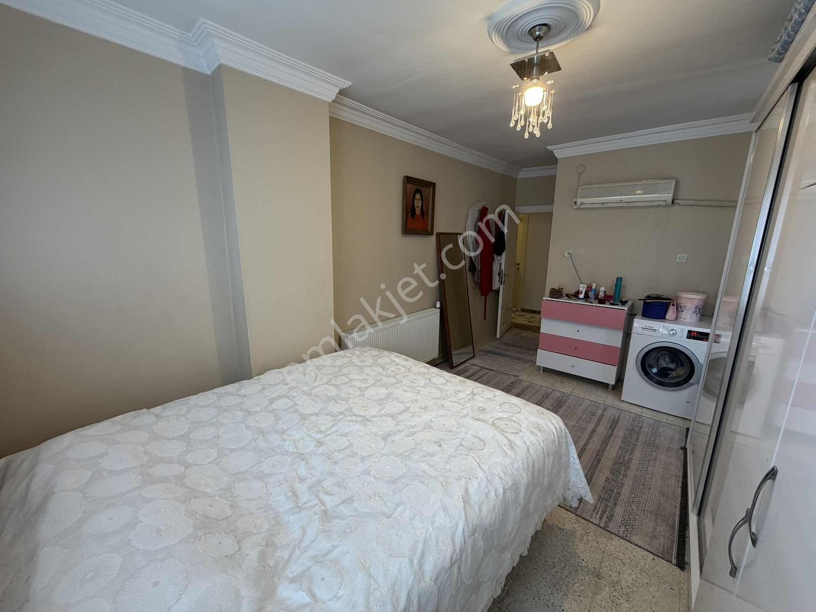 Yenişehir Forum Avm Karşısında Satılık Temiz 3+1 Daire — fotoğraf 28