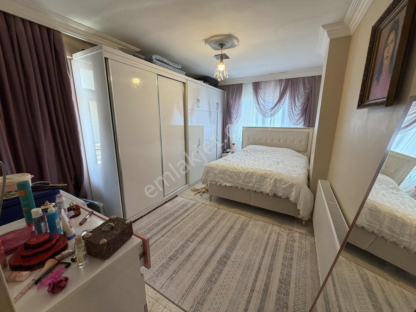 Yenişehir Forum Avm Karşısında Satılık Temiz 3+1 Daire — fotoğraf 29