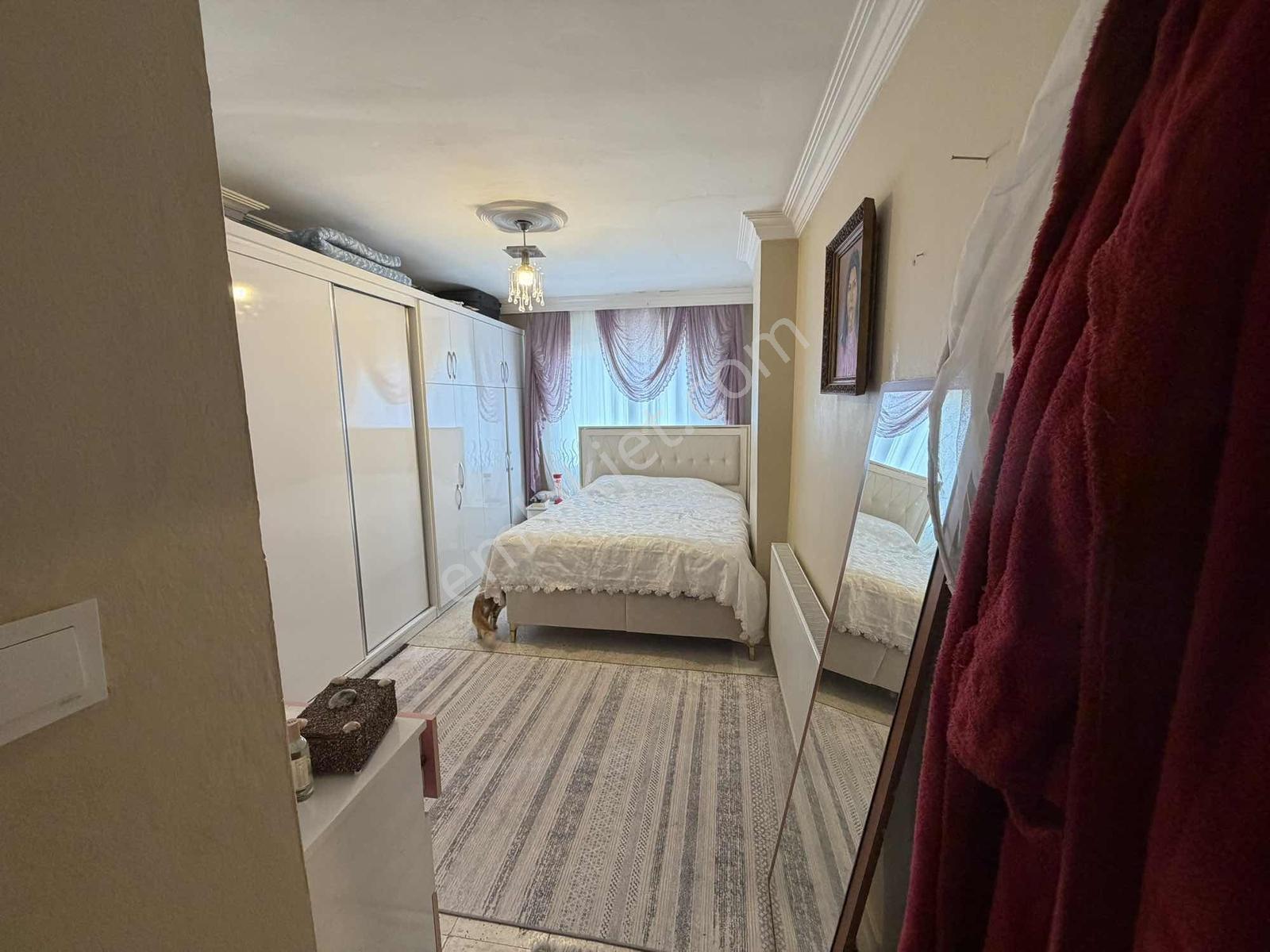 Yenişehir Forum Avm Karşısında Satılık Temiz 3+1 Daire — fotoğraf 30