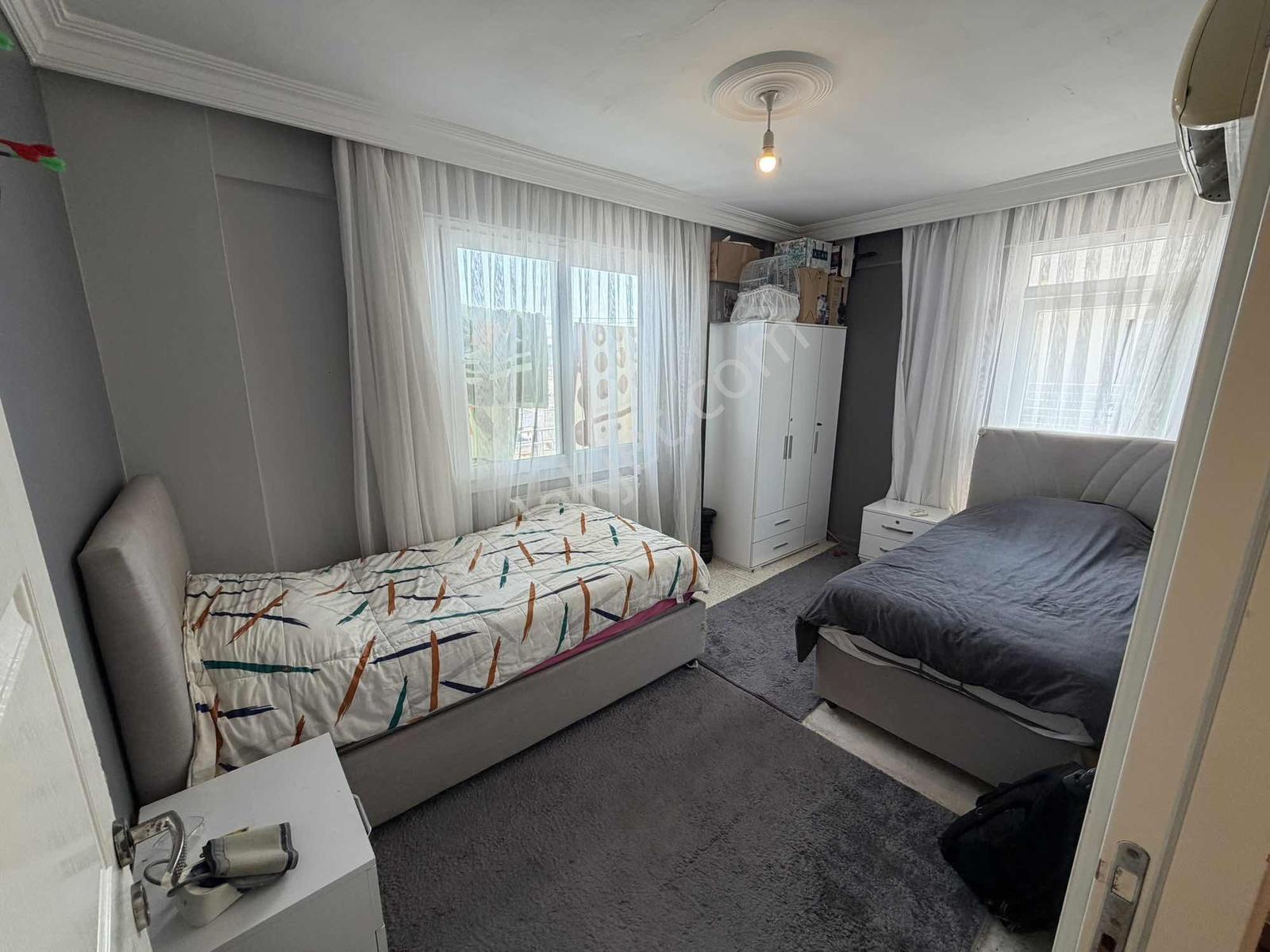 Yenişehir Forum Avm Karşısında Satılık Temiz 3+1 Daire — fotoğraf 32