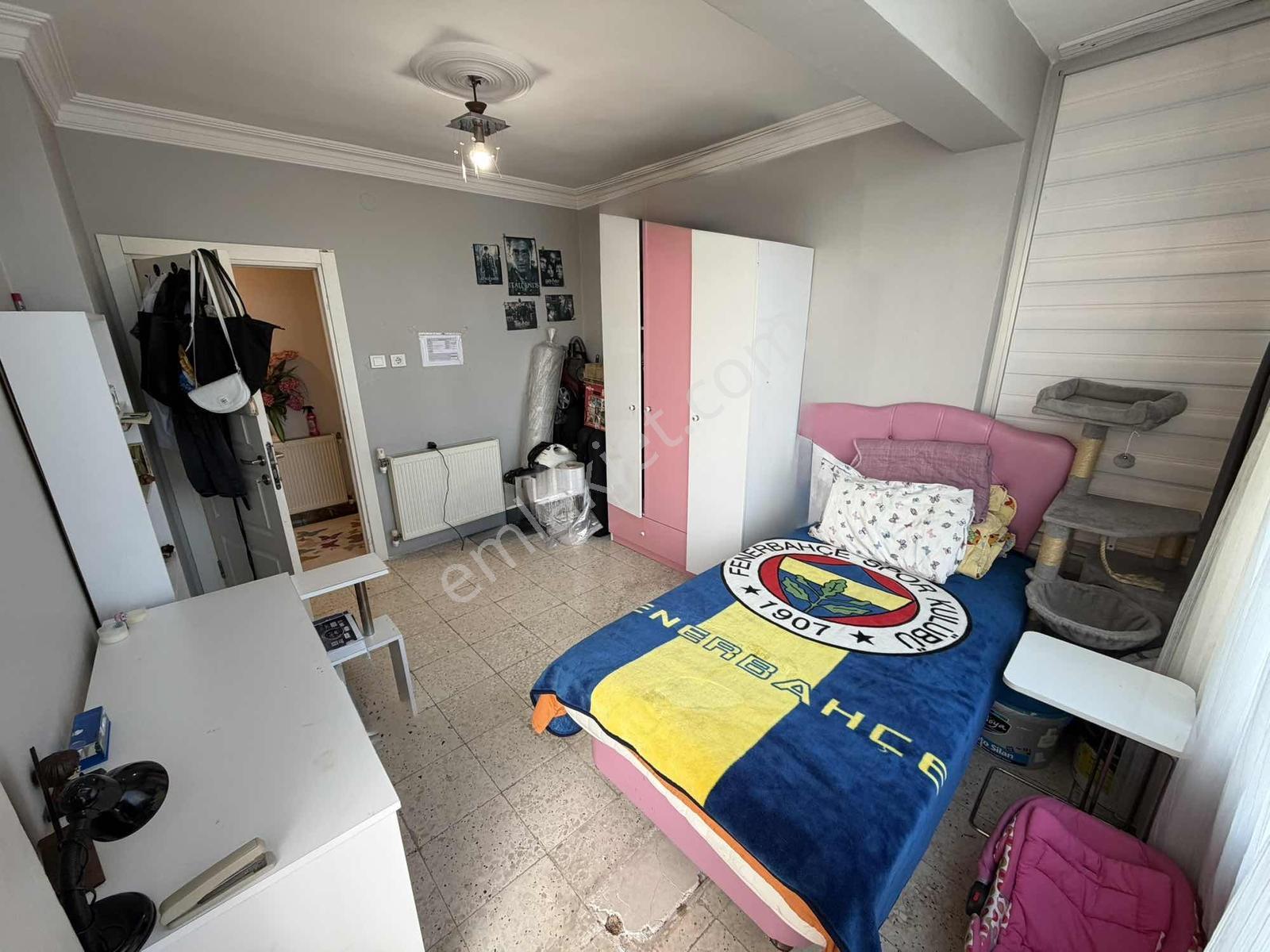 Yenişehir Forum Avm Karşısında Satılık Temiz 3+1 Daire — fotoğraf 33