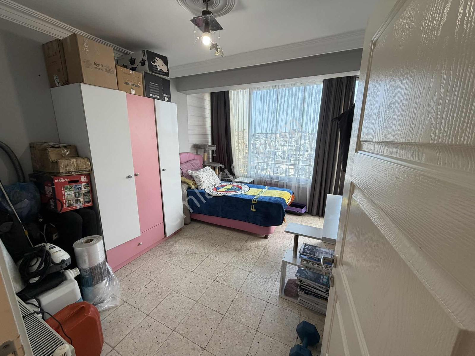 Yenişehir Forum Avm Karşısında Satılık Temiz 3+1 Daire — fotoğraf 34
