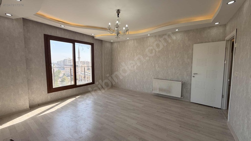 Özbadıllı Emlaktan 4+1 Exsen Yapıda Her Katta Tek Daire — fotoğraf 10