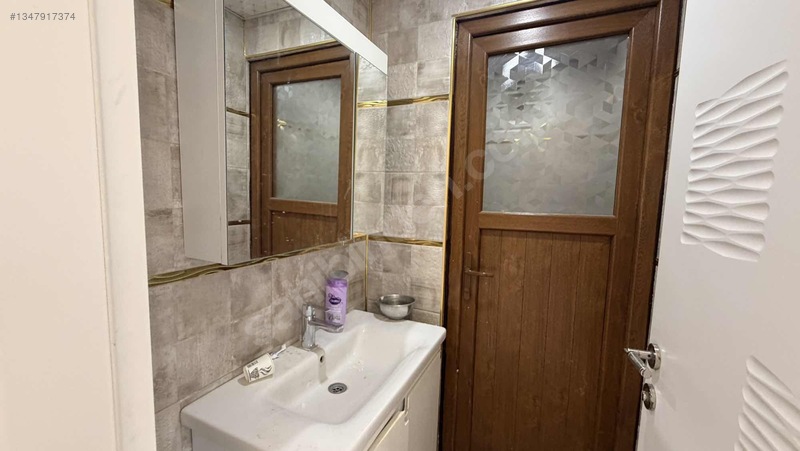Özbadıllı Emlaktan 4+1 Exsen Yapıda Her Katta Tek Daire — fotoğraf 13