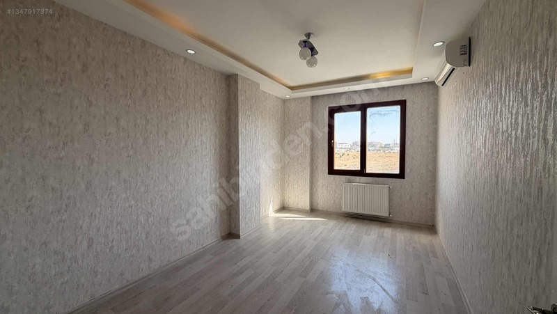 Özbadıllı Emlaktan 4+1 Exsen Yapıda Her Katta Tek Daire — fotoğraf 14