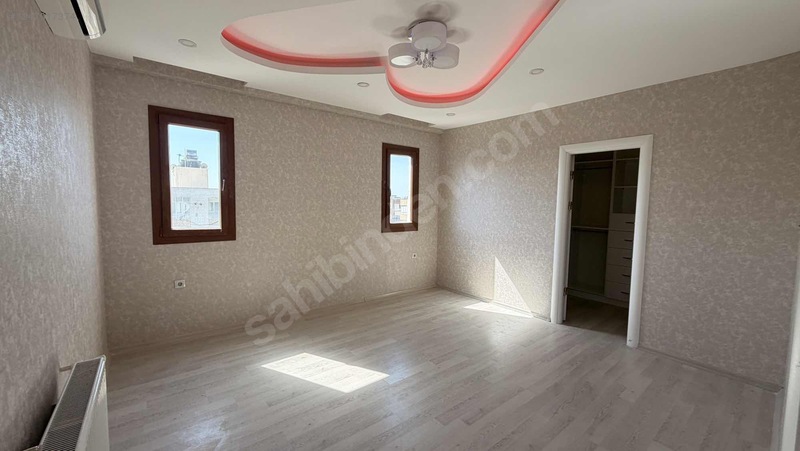 Özbadıllı Emlaktan 4+1 Exsen Yapıda Her Katta Tek Daire — fotoğraf 20
