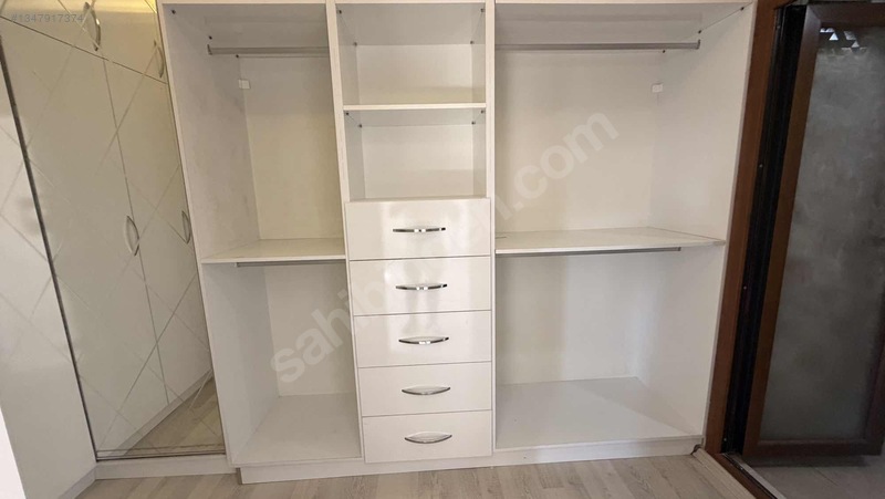 Özbadıllı Emlaktan 4+1 Exsen Yapıda Her Katta Tek Daire — fotoğraf 22