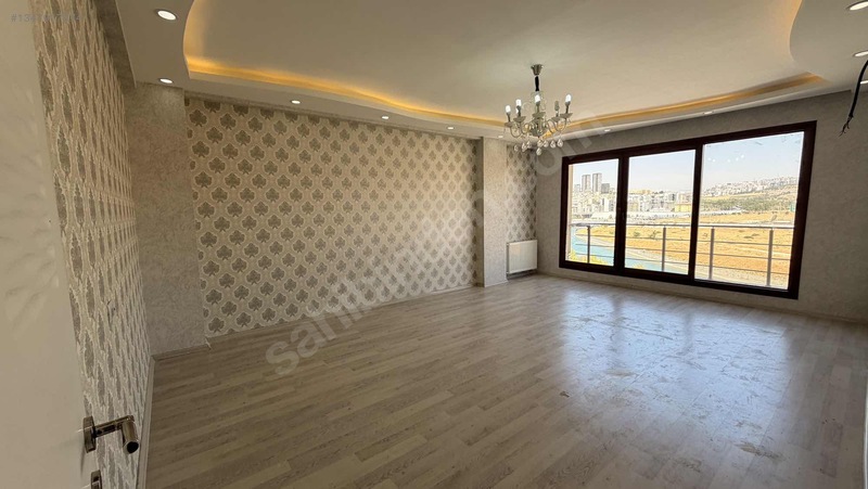 Özbadıllı Emlaktan 4+1 Exsen Yapıda Her Katta Tek Daire — fotoğraf 23