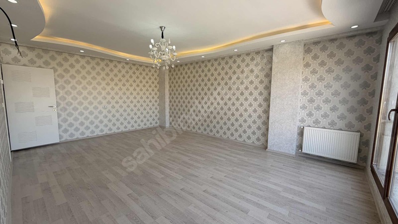 Özbadıllı Emlaktan 4+1 Exsen Yapıda Her Katta Tek Daire — fotoğraf 24