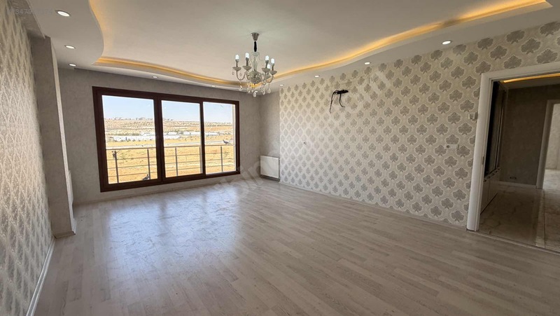 Özbadıllı Emlaktan 4+1 Exsen Yapıda Her Katta Tek Daire — fotoğraf 25