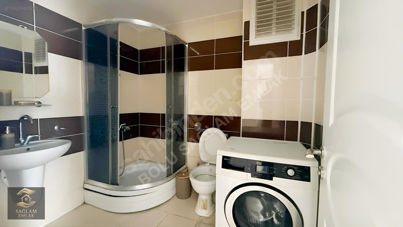 Tabaklar'da Eşyalı Kiralık 1+1 Daire - Üniversite Durağına Yakın — fotoğraf 5