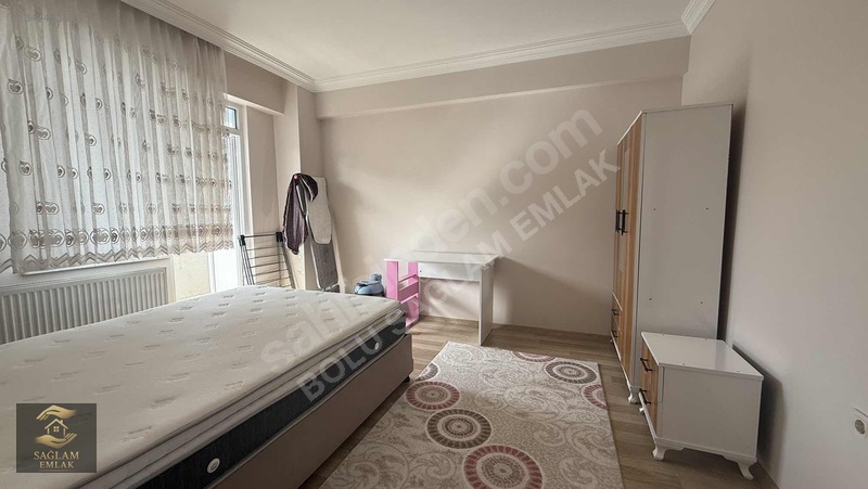 Tabaklar'da Eşyalı Kiralık 1+1 Daire - Üniversite Durağına Yakın — fotoğraf 8