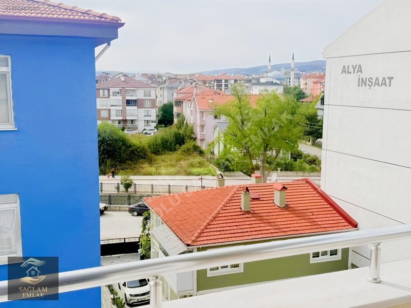 Tabaklar'da Eşyalı Kiralık 1+1 Daire - Üniversite Durağına Yakın — fotoğraf 11