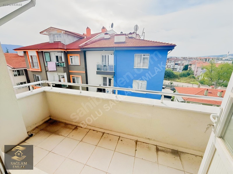 Tabaklar'da Eşyalı Kiralık 1+1 Daire - Üniversite Durağına Yakın — fotoğraf 12