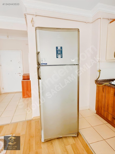 Tabaklar'da Eşyalı Kiralık 1+1 Daire - Üniversite Durağına Yakın — fotoğraf 18