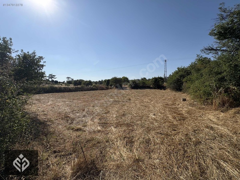Muğla Kıran'da Satılık 949 M2 Satılık Tarla — fotoğraf 6